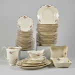 1468 8020 DINNERWARE